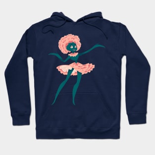 Carnation Hoodie